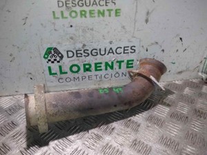 Druckschlauch Turbolader für BMW SERIE 3 BERLINA (E36) 325td 1995 136965