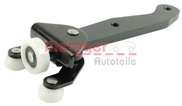 Metzger 2310013 RollenfüHrung, SchiebetüR FüR VW-image