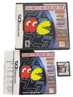 Namco Museum DS (Nintendo DS, 2007) Complete w/ Manual Cleaned & TESTED!