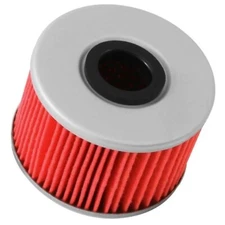 Oil Filter Filters for 09-24 Honda FourTrax Rancher 420 Auto TRX420FA TRX420FPA