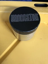 Kannastor Cigar Grinder Free Shipping
