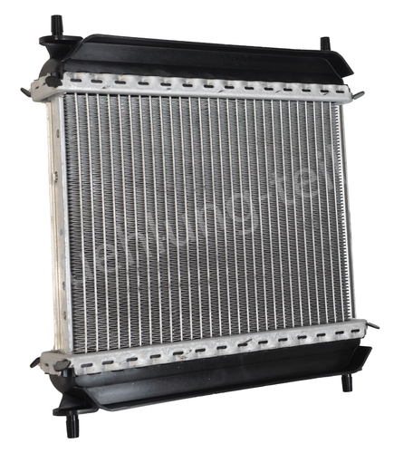 WASSERKÜHLER BMW X3 G01 X4 G02 2018+ 20i 30d M40i M40d 17118630028 17119468698 - Bild 2 von 3