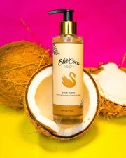 Hair oil sri lanka for damaged repair frizzy curly and straight hair