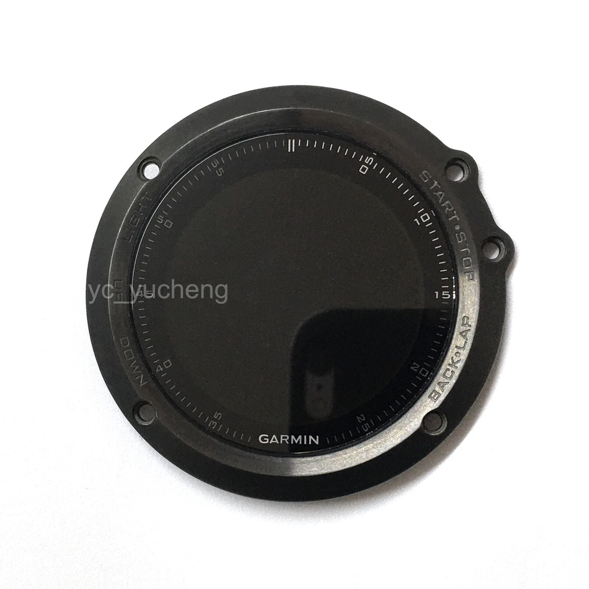Garmin fenix 3 front case ring sale
