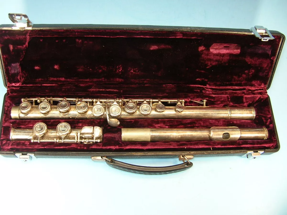 Buffet online crampon flute