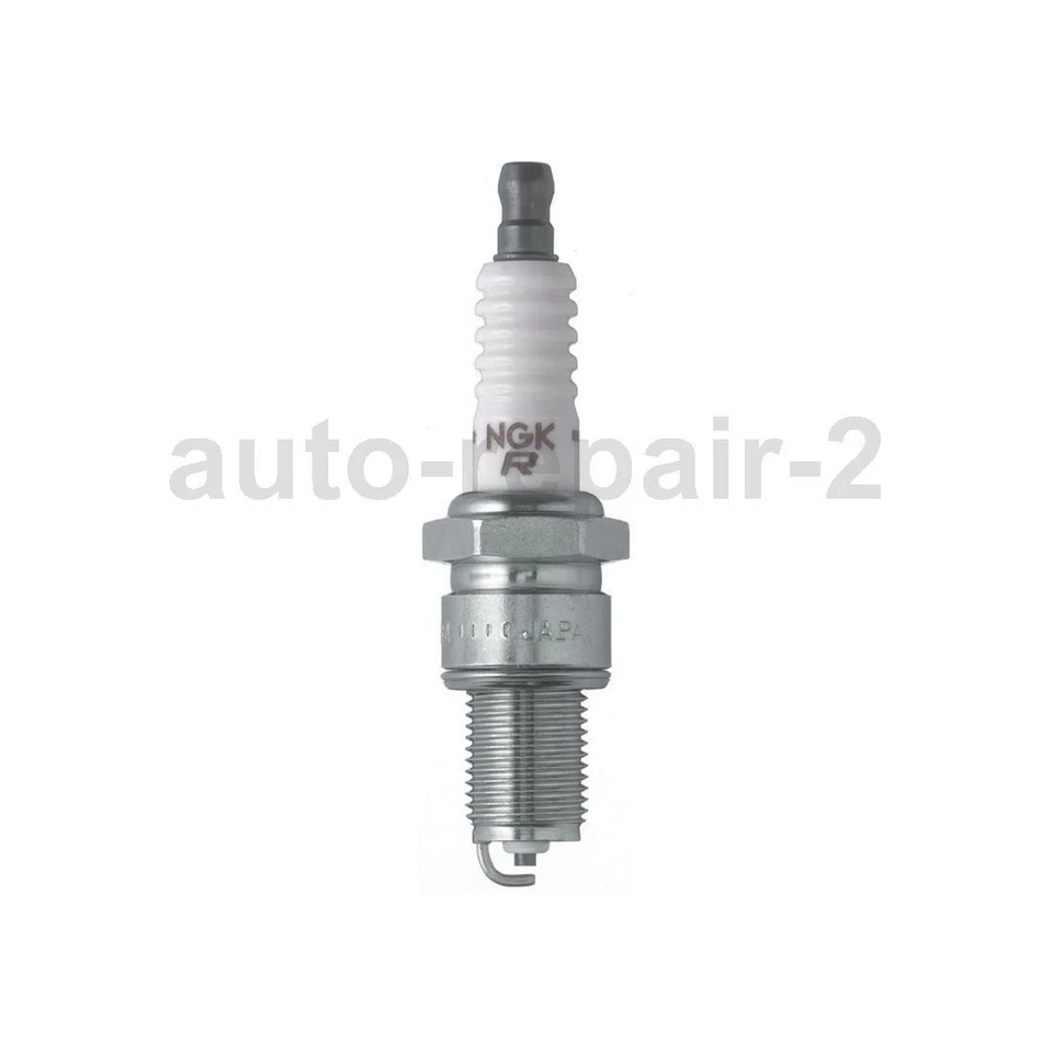 For 1958~1969 Chevrolet Bel Air NGK  Spark Plug - Image 2 of 3