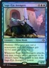 Sage-Eye Avengers - Foil - Prerelease Promo NM, English MTG Prerelease Cards