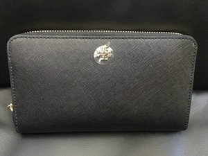 robinson zip continental wallet
