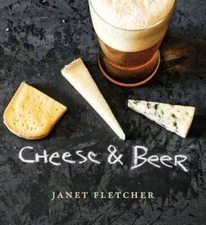 Cheese  Beer - Paperback By Fletcher, Janet - ACCEPTABLE