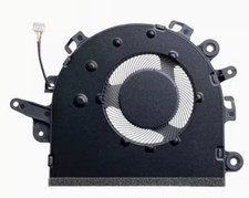 CPU Cooling Fan For Lenovo Ideapad S145-15iKB 15IWL 5F10S13875
