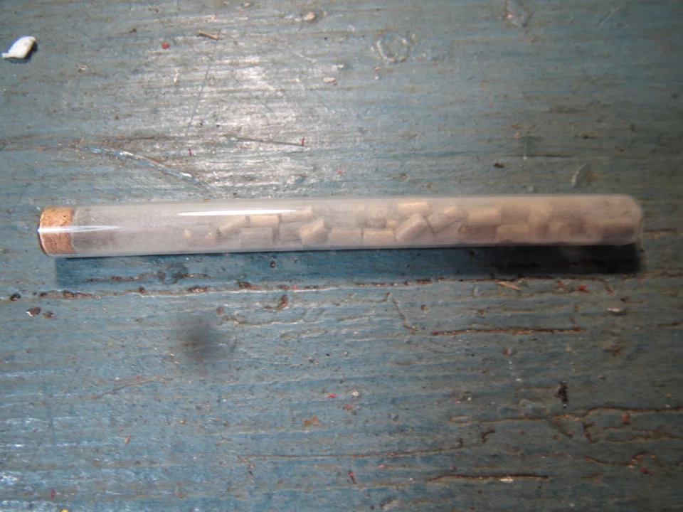 boites pierres restauration briquet neuf ancien pierre travail tranchée - Photo 1/1