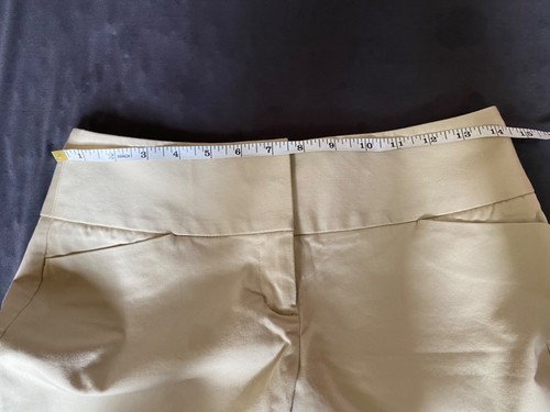 Express Design Studio Editor Capri Gr. 00 khaki - Bild 6 von 9