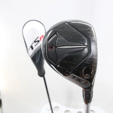 Titleist TSR1 4 Hybrid 20 Degrees MMT 50 R Regular Right Hand HeadCover S-164447