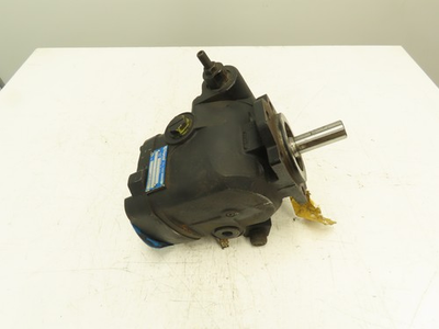 #ad Oilgear PVG 075 F1UV LSFY P 20WSN Hydraulic Piston Pump 75CC $2399.99
