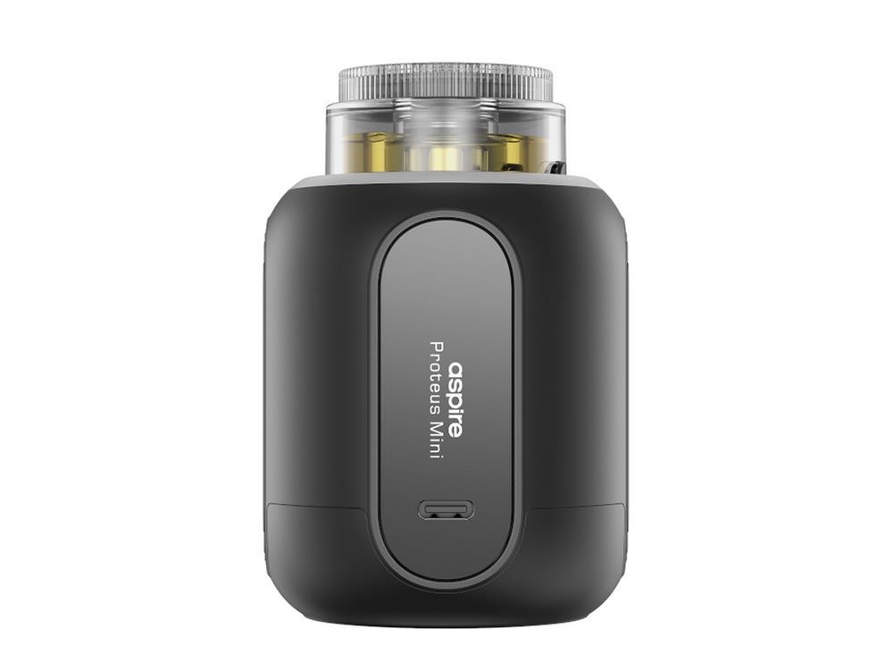 Aspire Proteus Mini E-Hookah Set - E-Shisha - 80 Watt - 10ml Tank - 3000mAh