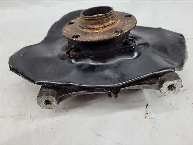 Driver Left Front Spindle/Knuckle Fits 10-15 AUDI R8 76798