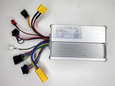 60V 30A Brushless Motor Controller M10-A04 E-Bike/Scooter Controller New