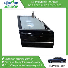 Porte avant et accessoires BMW 320