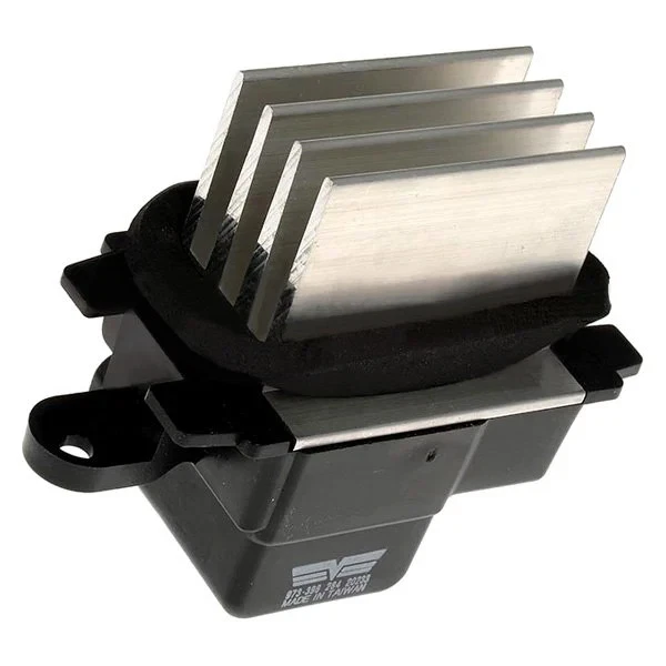 For Ford Mustang 2010-2014 Dorman 973-398 HVAC Blower Motor Resistor Foto 3 de 4