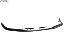 Front Ansatz Spoiler Schwert Diffusor Lippe Tuning für Porsche 911/991 GT3 FA227