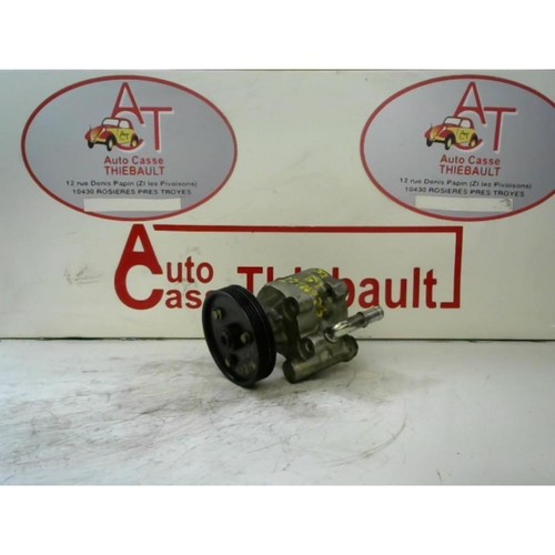 STUURBEKRACHTIGINGSPOMP Renault #21535232 - Afbeelding 2 van 2