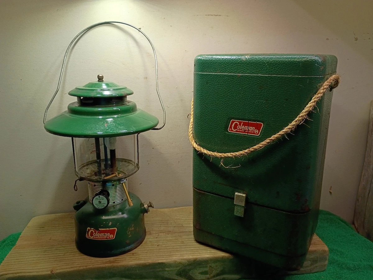 Coleman Camping and Hiking Lanterns for sale | eBay