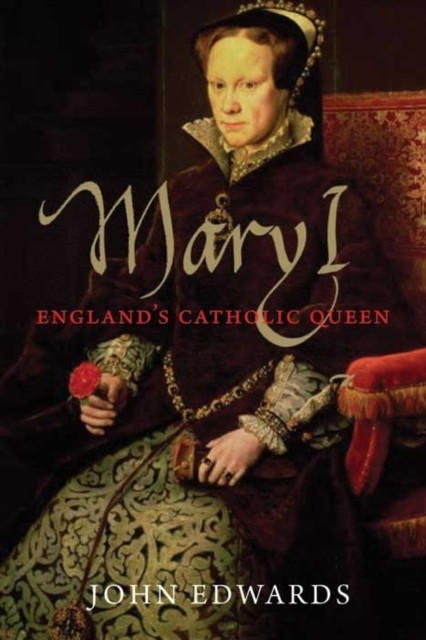 Yale University Press Mary I: England's Catholic Queen (Yale English Monarchs Series) - Image 9