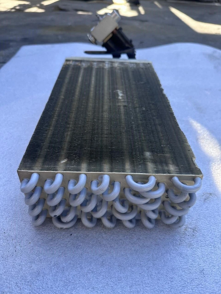 Mercedes S420 W140 1994 aire acondicionado aire acondicionado evaporador 1408302158 Foto 3 de 4