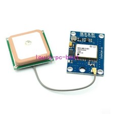 GY-NEO6MV2 GPS Module Flight Controller IMU APM 2.5 Ublox NEO-6M-0-001 Receiver