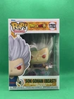 Funko Pop! Dragonball-Son Gohan (Beast)-#1703-Sold Out