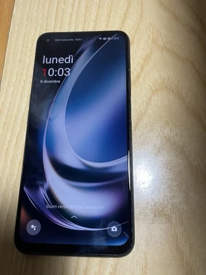 OnePlus Nord CE 2 Lite 5G - 128GB - Blue Tide (Sbloccato) (Dual SIM)