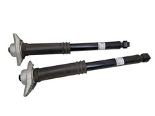 Stoßdämpfersatz Hinterachse links & rechts passt für RENAULT  AUSTRAL E-TECH 200