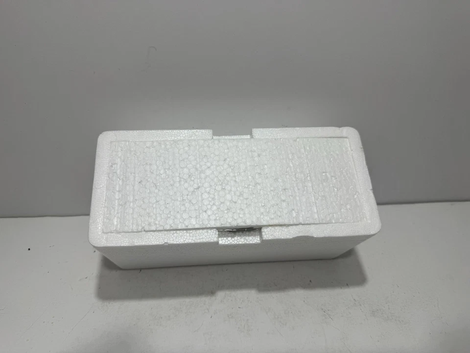 Vintage NIB First Gear 1956 Ford Tudor Sedan Chiefs NY State Police 1/34 19-2019 - Image 2 of 4