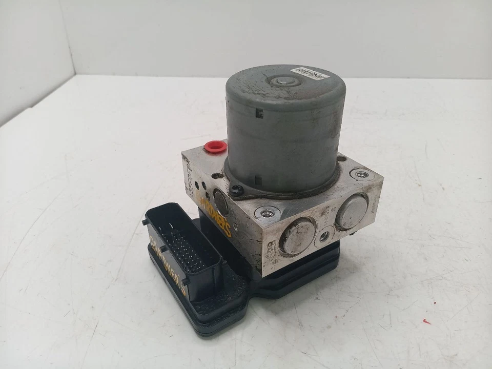 Conjunto de bomba ABS VIN 6 para Kia Optima 2014 2015 2,4 litros Foto 2 de 4