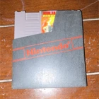 Tecmo Ninja Gaiden Nintendo NES Action Adventure Cartridge Only Game