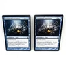 Corrupted Conscience 2x Mirrodin Besieged MTG Magic The Gathering