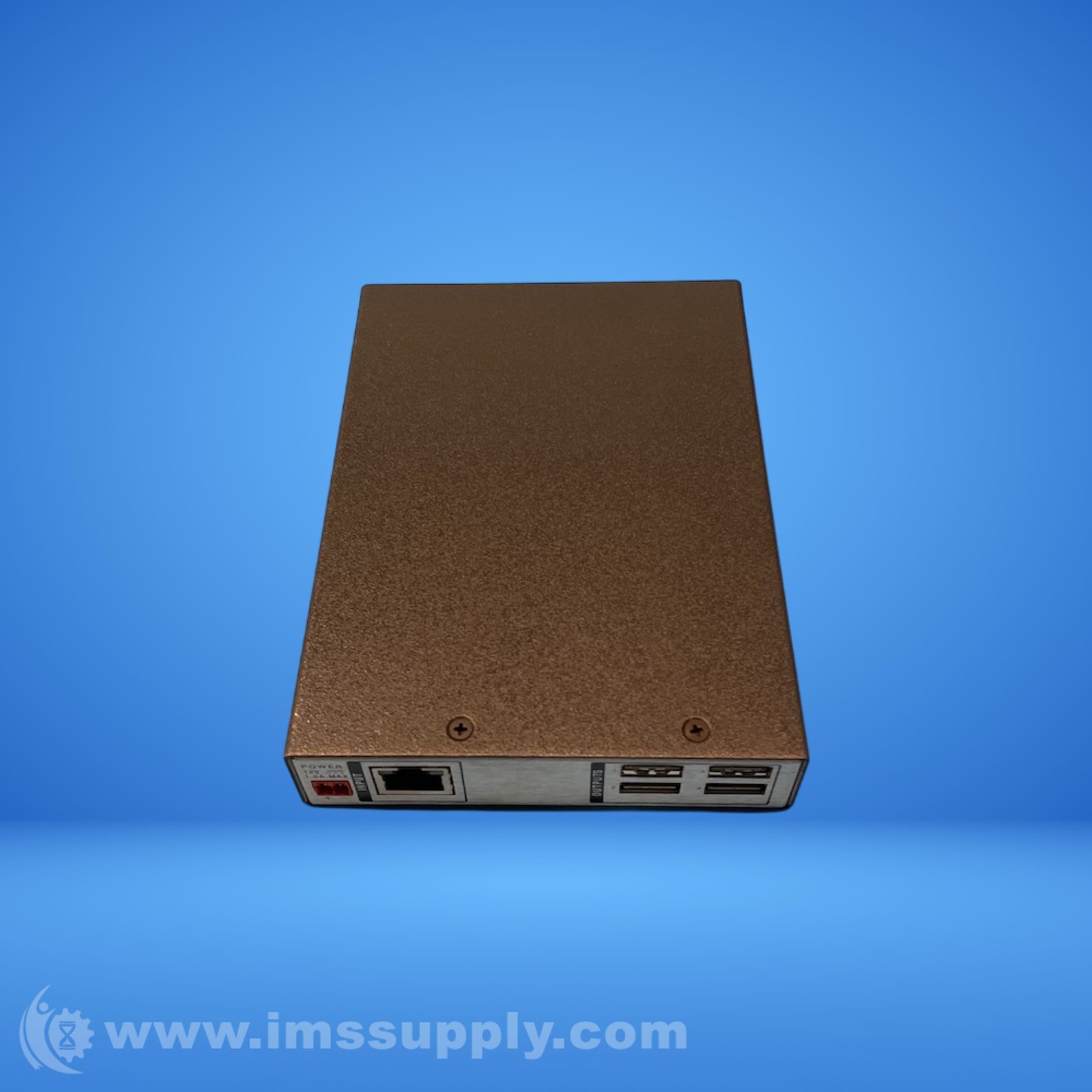 Extron USB Extender Plus R Receiver USIP-image