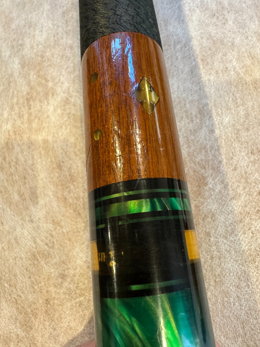 Used VIKING Billiard cue Vintage From Japan | eBay