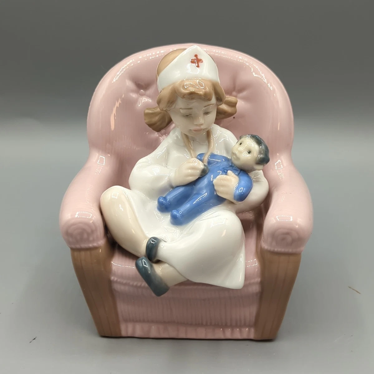 NAO 由Lladro 在其他Lladro 收藏品| eBay