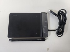 XP Pen Star G430S Graphics Tablet