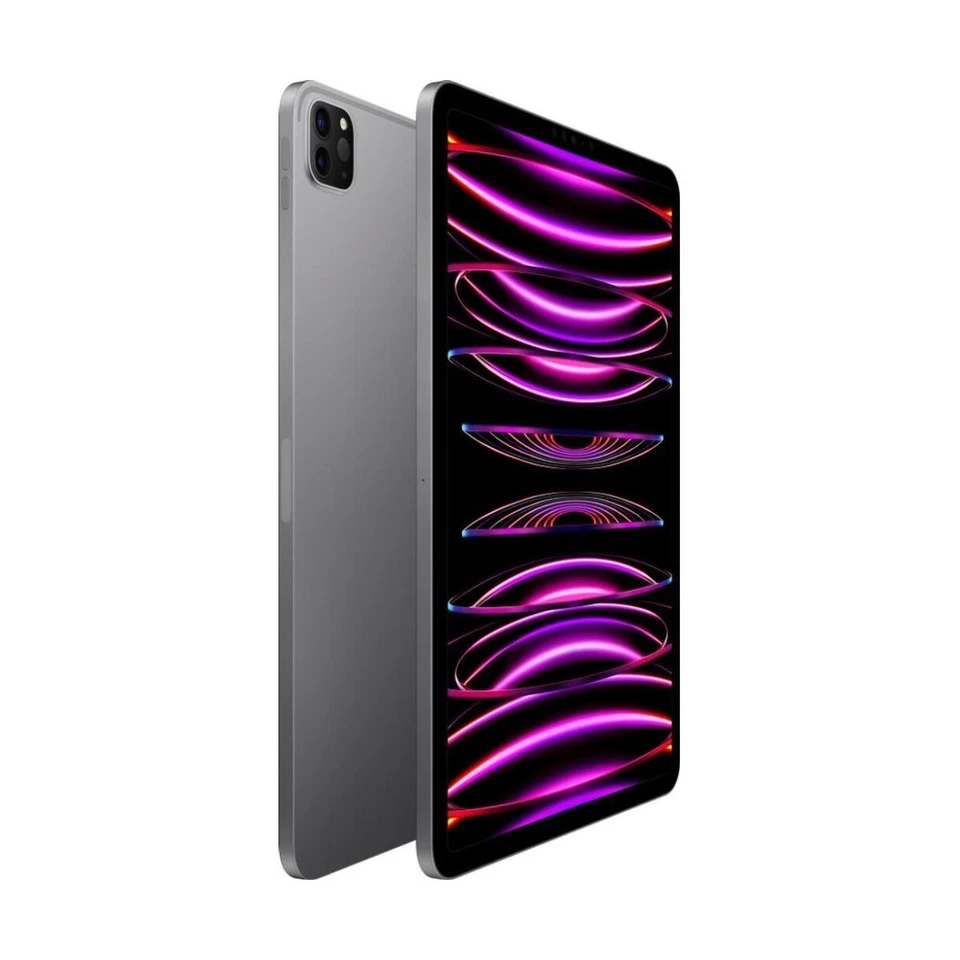 Apple iPad Pro 11-inch (4th generation) · 512GB · Wi-Fi, Foto 2 von 4