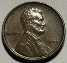 1909 VDB Lincoln Wheat Cent — AU Condition 🔥 Original Surfaces