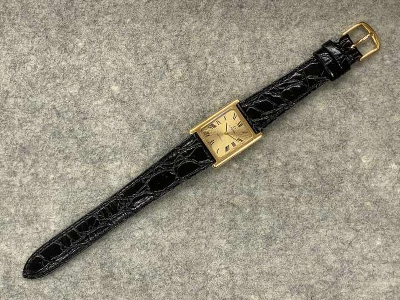 DEVILLE 511.0404 Model DEVILLE 511.0404 OMEGA fro… - image 2