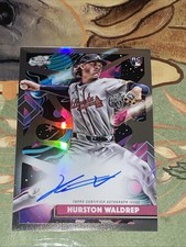 2025 Topps Cosmic Chrome Baseball Set Review and Checklist 25