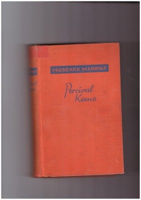 Percival Keene