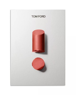 20 Riviera~ Tom Ford Lip Color Ultra Shine Lipstick, Full Size