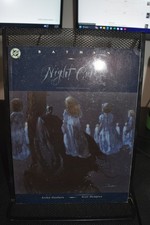 Batman Night Cries DC Graphic Novel TPB 1992 Archie Goodwin & Scott Hampton