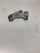 SMC SY3240-3GZ DOUBLE AIR SOLENOID VALVE Q-798