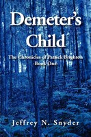 Jeffrey N. Snyder | Demeter's Child | Taschenbuch | Englisch (2008) | Xlibris