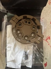 BLACKHAWK QUICK DISCONNECT SYSTEM ONE FEMALE ADAPTER 430952CT COYOTE TAN NIP